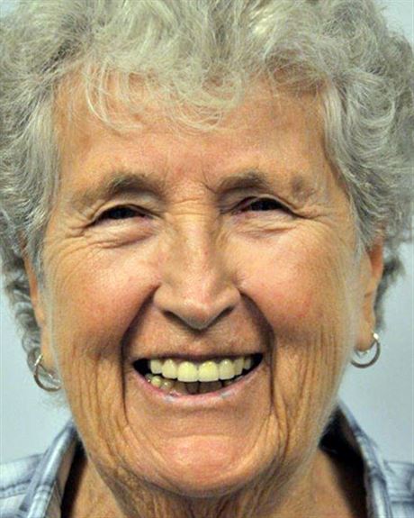 Marylouise Fennell